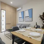 Constitucion Lejlighedshotel Granada