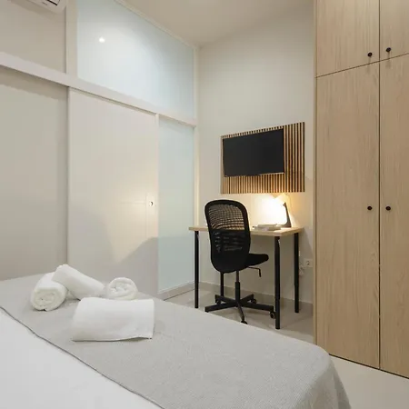 Constitucion 아파트호텔