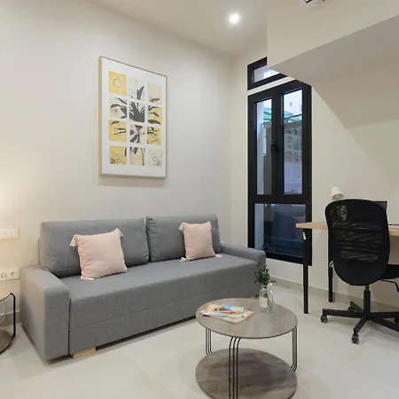 Constitucion Granada