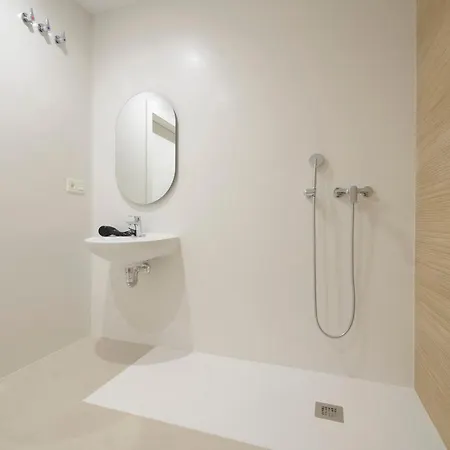 Constitucion 아파트호텔 3*