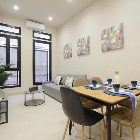 Constitucion 그라나다