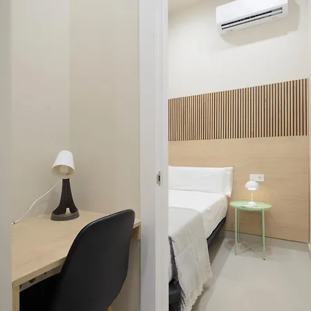 아파트호텔 Constitucion