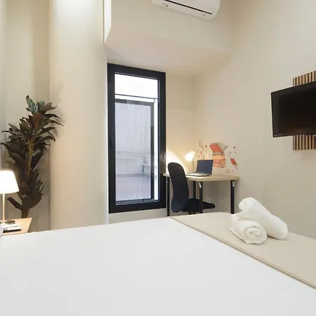 아파트호텔 Constitucion