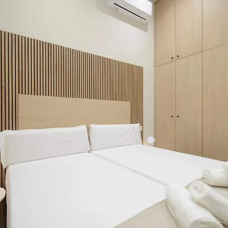 Constitucion 그라나다