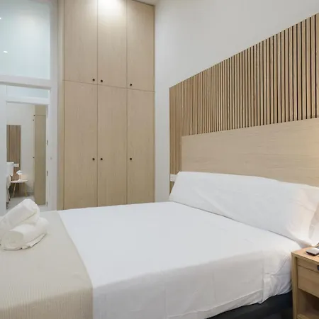 Constitucion 아파트호텔 3*