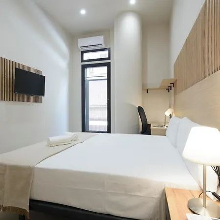 Constitucion Aparthotel