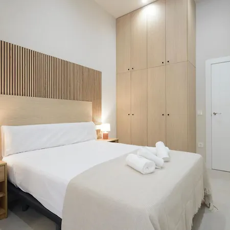 Constitucion 그라나다