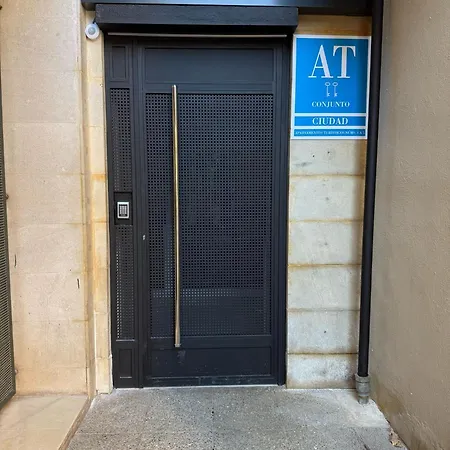 아파트호텔 Constitucion 3*