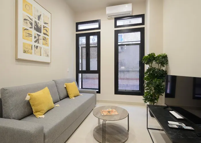 Constitucion 3* 그라나다