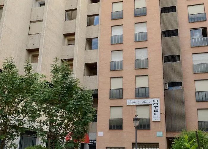 Constitucion グラナダ
