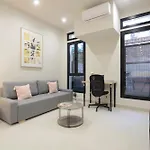 Апарт-отель Constitucion 3*