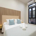 Constitucion Апарт-отель 3*