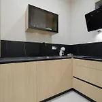 Апарт-отель Constitucion 3*