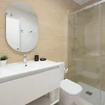 Constitucion Апарт-отель 3*
