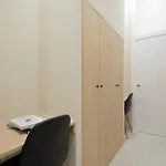 Апарт-отель Constitucion Гранада
