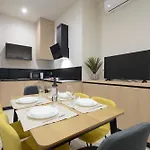 Constitucion 3* Гранада