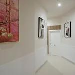 Апарт-отель Constitucion 3*