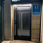 Constitucion 3* Гранада