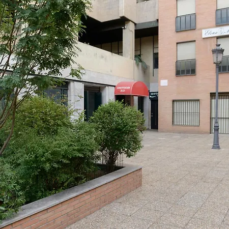 Constitucion Aparthotel