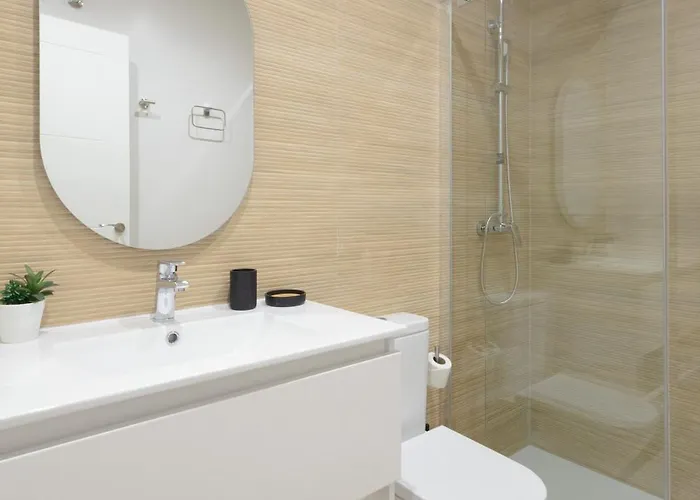 Constitucion Апарт-отель 3*