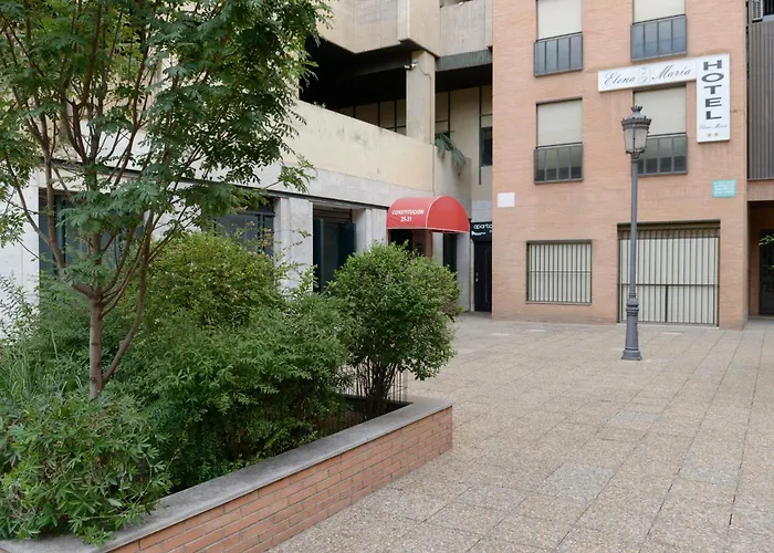 Constitucion Апарт-отель